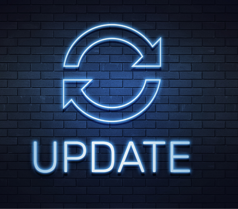 logo update