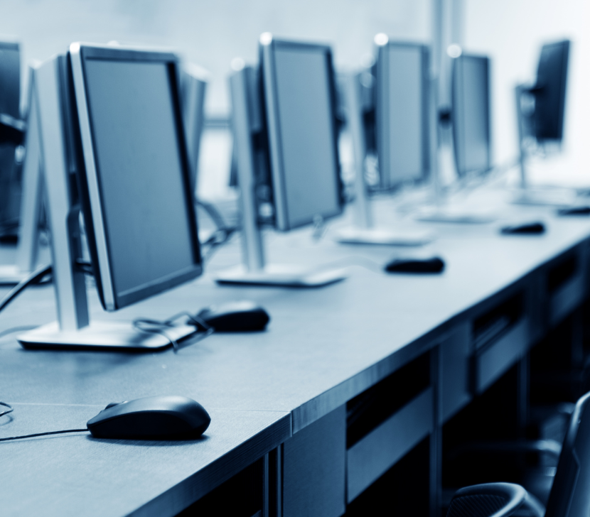 postes informatiques