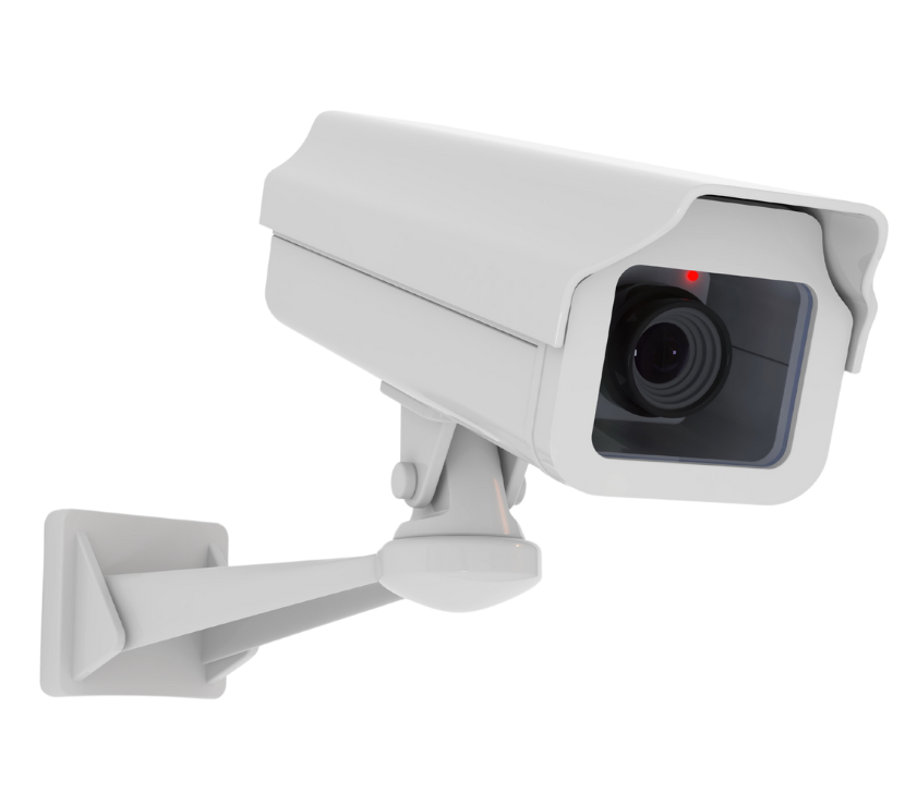 camera videoprotection