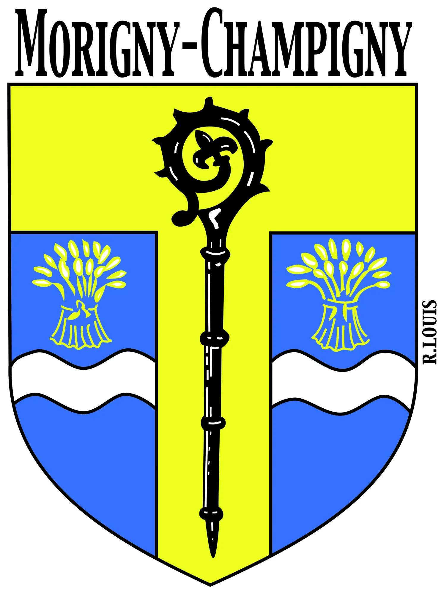 Ville de Morigny-Champigny