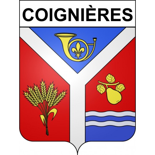 Ville de Coignères