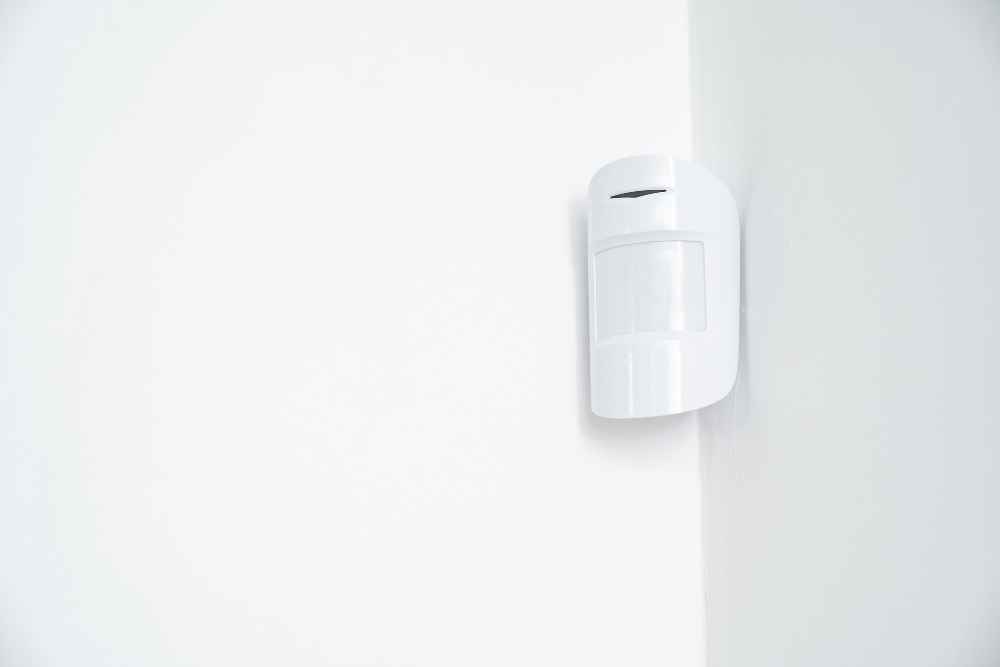 axpro alarme