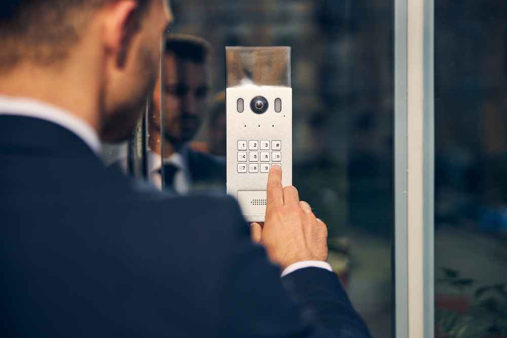 Alarme intrusion entreprise quelle centrale choisir