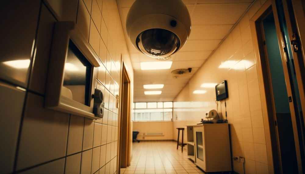 Aritech détection d’intrusion et d’incendie pour les pros