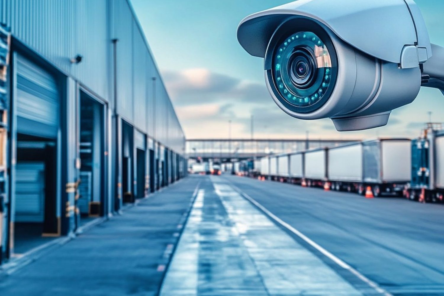 telesurveillance